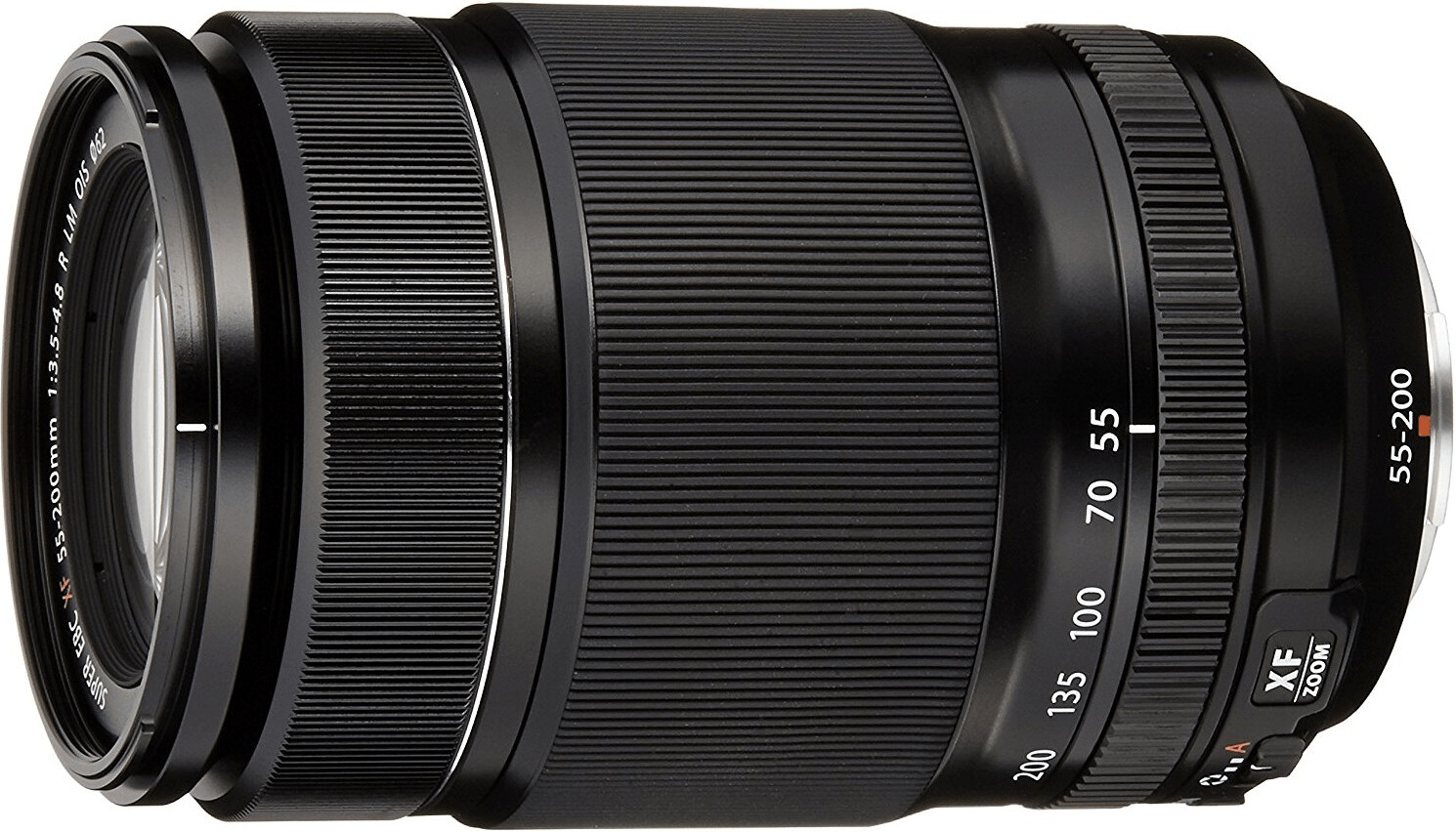 Fujifilm FUJINON XF 55-200mm f3.5-4.8 R LM OIS