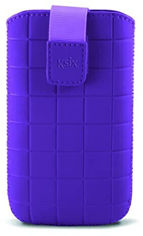 Ksix mobile tech Roma (iPhone 5/5S)