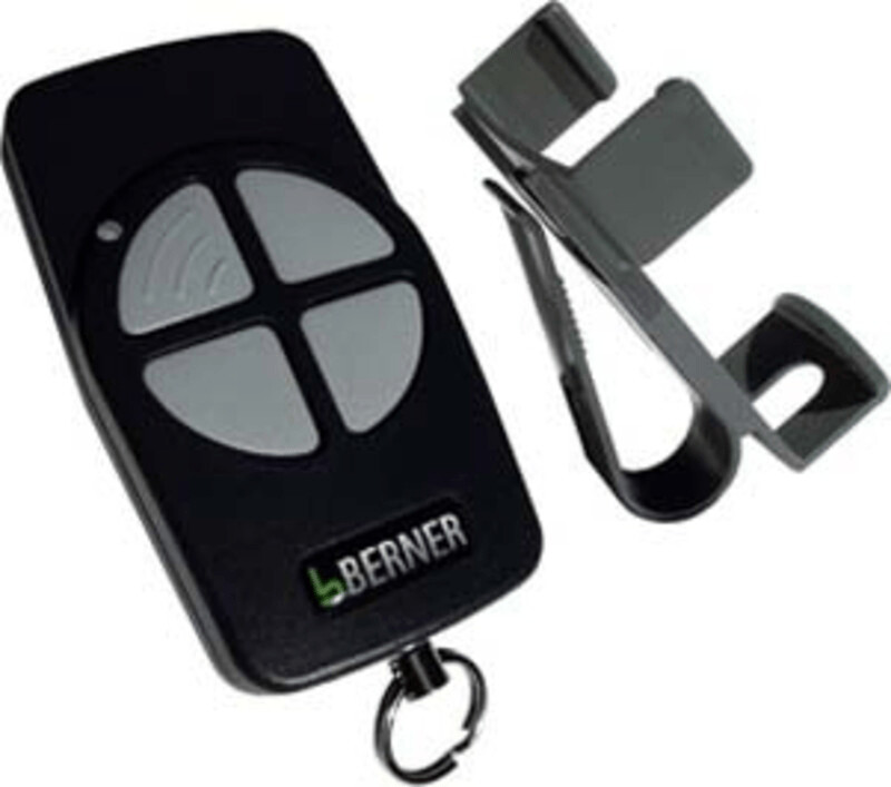 Berner Torantriebe 20382027