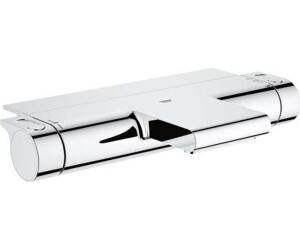 Grohe Grohtherm 2000 34464001 Ab 213 99 September 2020 Preise Preisvergleich Bei Idealo De