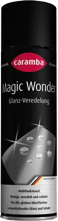 Caramba Magic Wonder Glanz-Veredelung (400 ml)