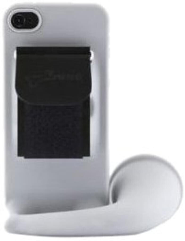 Bone Horn Bike gris (iPhone 4/4S)