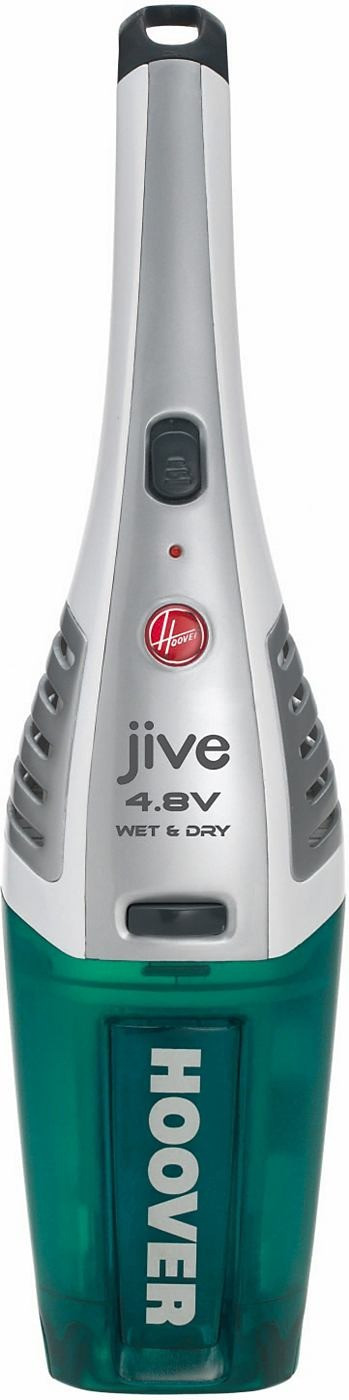 Hoover SJ 48 WWE