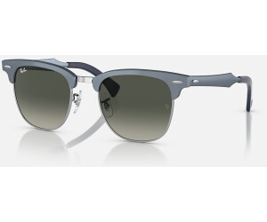 Ray ban 3507 clubmaster aluminum online