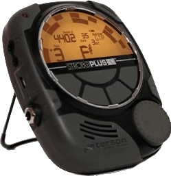 Peterson Tuners SP-1 StroboPlus HD