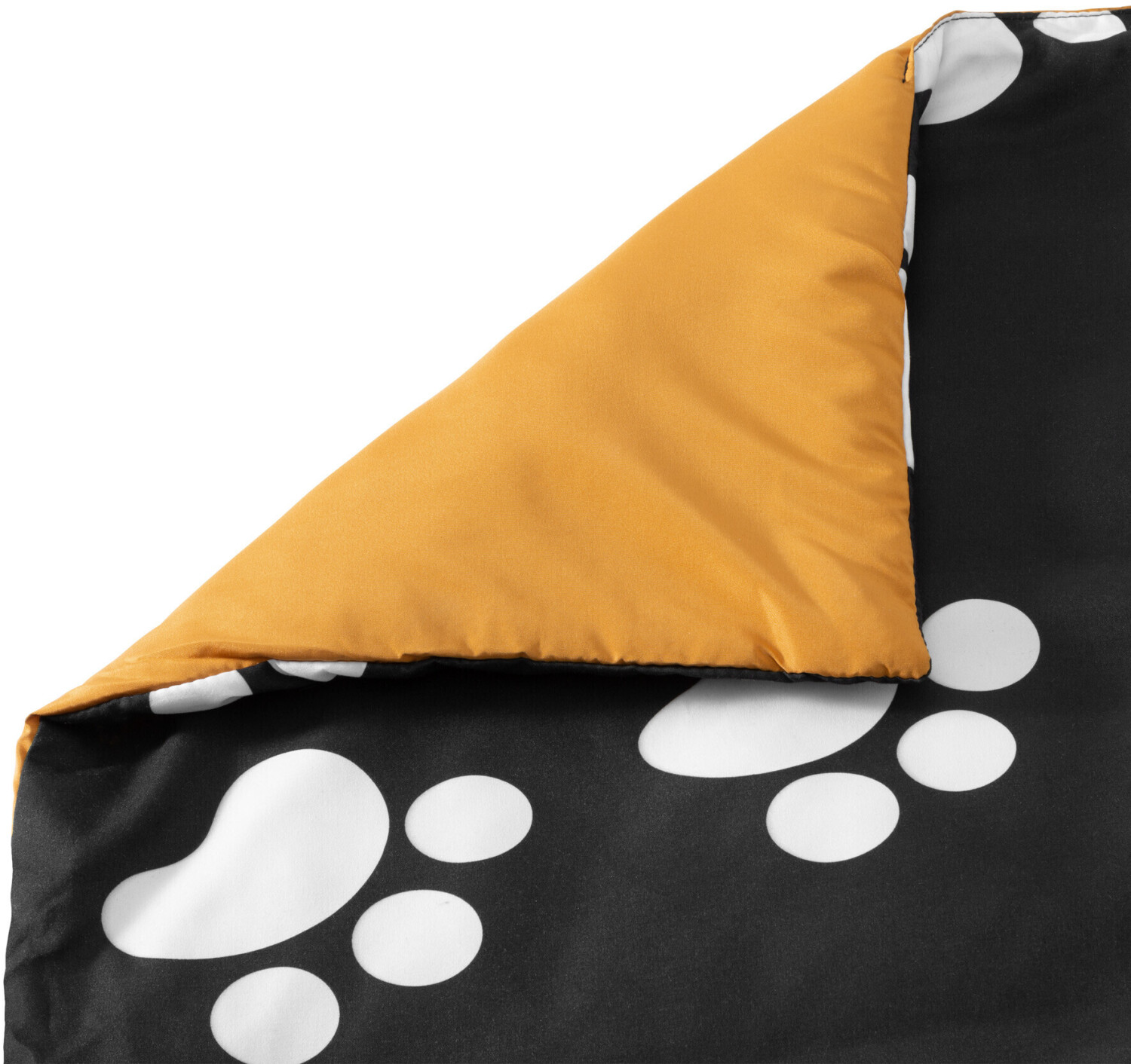 TecTake Dog Bed XXL 120x110x27cm