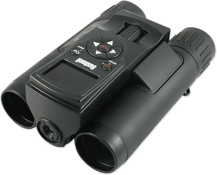 Bushnell ImageView HD 8x30