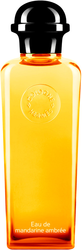 Hermès Eau de Mandarine Ambrée Eau de Cologne (100 ml)