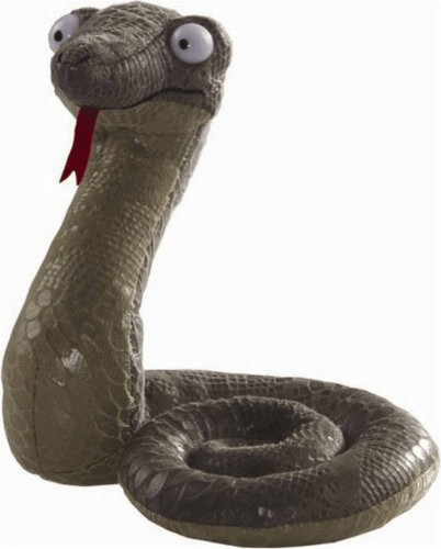 Aurora World Serpent 18 cm