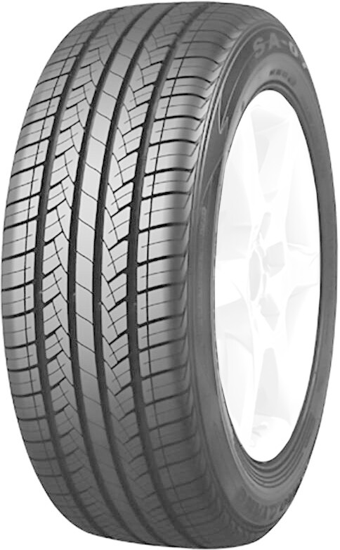 Eskay Tyres SA07 225/40 R18 92W