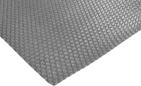 Elecsa Bâche à bulles de 800 x 500 cm