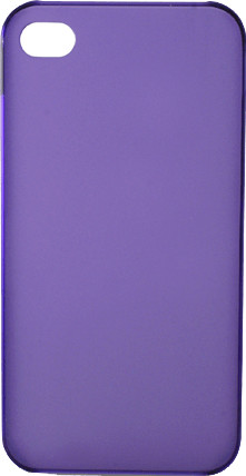 Ksix mobile tech Ultra Thin (iPhone 4/4S)