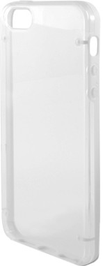 Ksix mobile tech Edge transparent (iPhone 5)