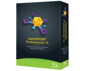 brother ocr software download paperport