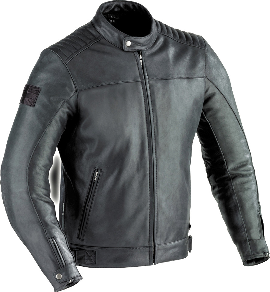 IXON Blouson Mechanics