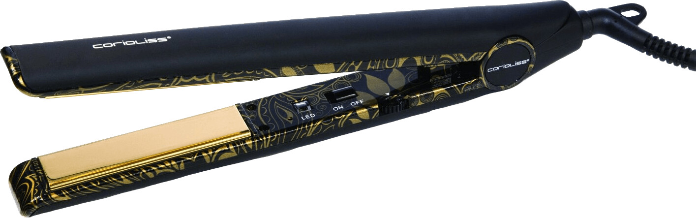 Corioliss C1 Paisley