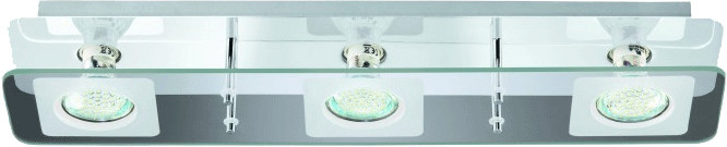 Briloner LED Super Living 3513-038