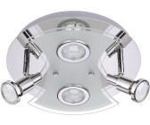 Briloner leuchten led super living deckenleuchte Briloner leuchten led super living deckenleuchte