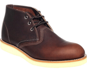 Buy Red Wing Classic Chukka from 258.05 Today Best Deals on