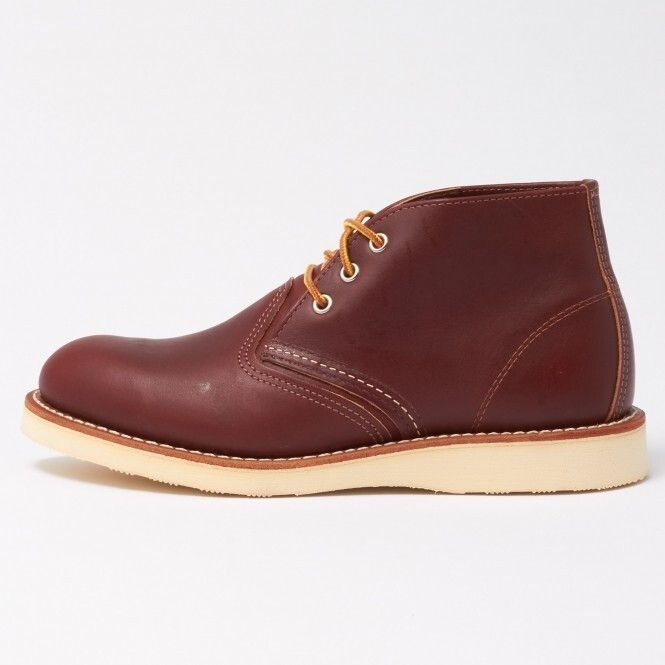 Buy Red Wing Classic Chukka from Â£193.97 (Today) â Best Deals on idealo.co.uk
