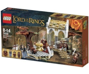 LEGO The Lord of the Rings - The Council of Elrond (79006)