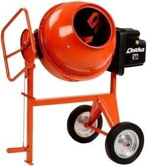 Altrad Lescha SM 165 S
