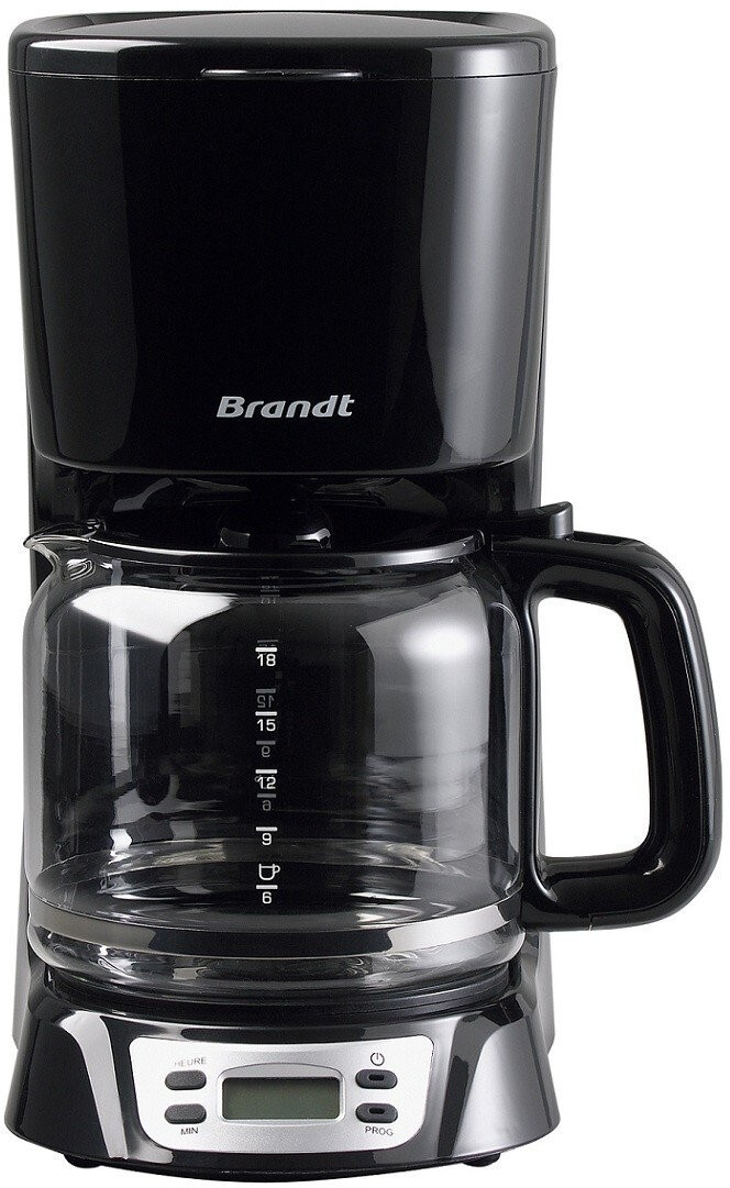 Brandt CAF1318E