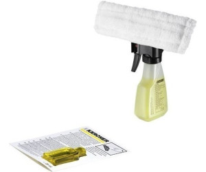 Kärcher Sprühflaschen-Set für Fenstersauger 2.633-106.0