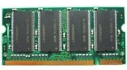 IBM 2 Go Kit DDR2 PC2-3200 (39M5809)