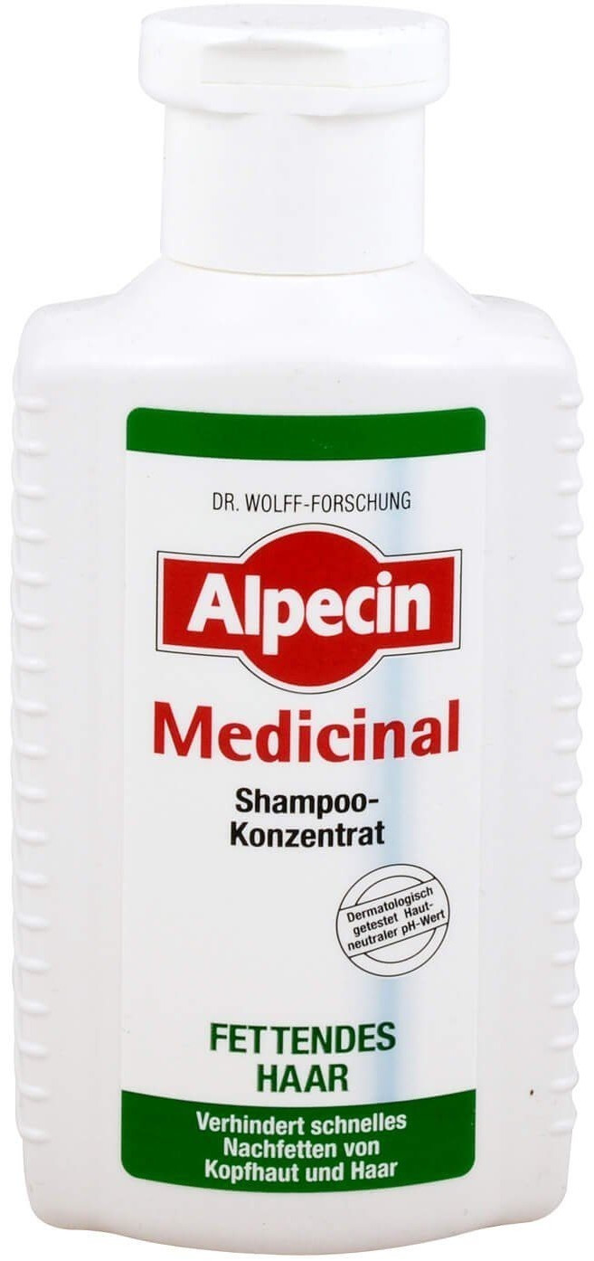 Alpecin Med. Shampooing (200 ml)