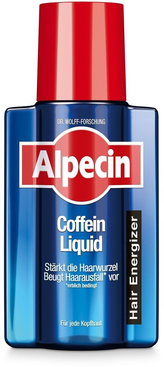 Alpecin Après-shampooing liquide (200 ml)