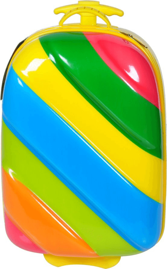 Knorrtoys Bouncie Trolley