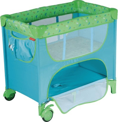 Patron Maia Blue/Green