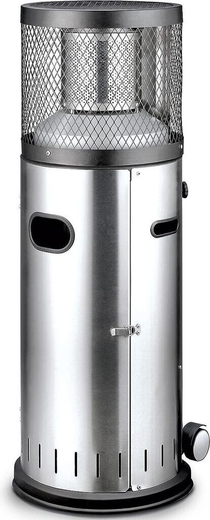 Enders Polo 2.0 Edelstahl ab € 169,90 | Preisvergleich bei ...