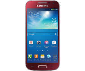 Samsung Galaxy S4 Mini desde 149,90 € | Compara precios en idealo