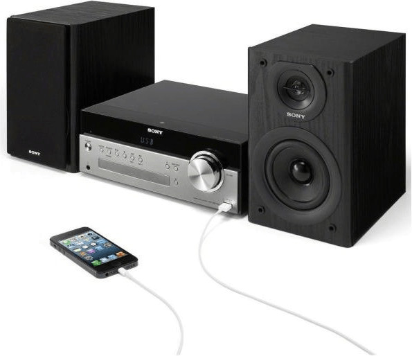 Sony CMTSBT100B ab 1.019,00 € Preisvergleich bei idealo.de
