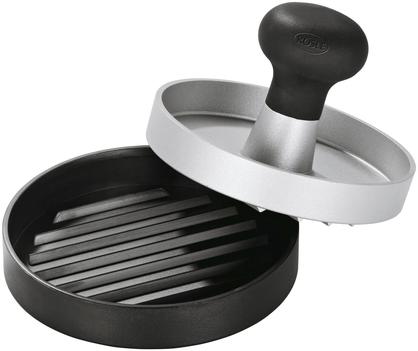 Rösle Burger Press