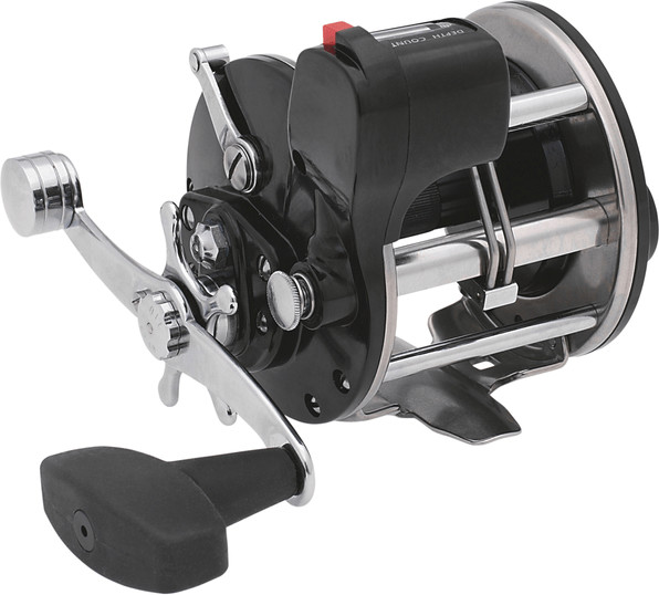 Penn Level Wind 209 LC