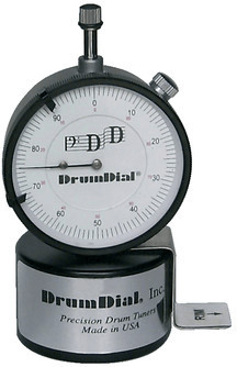 Drum Dial DD - Drum Dial