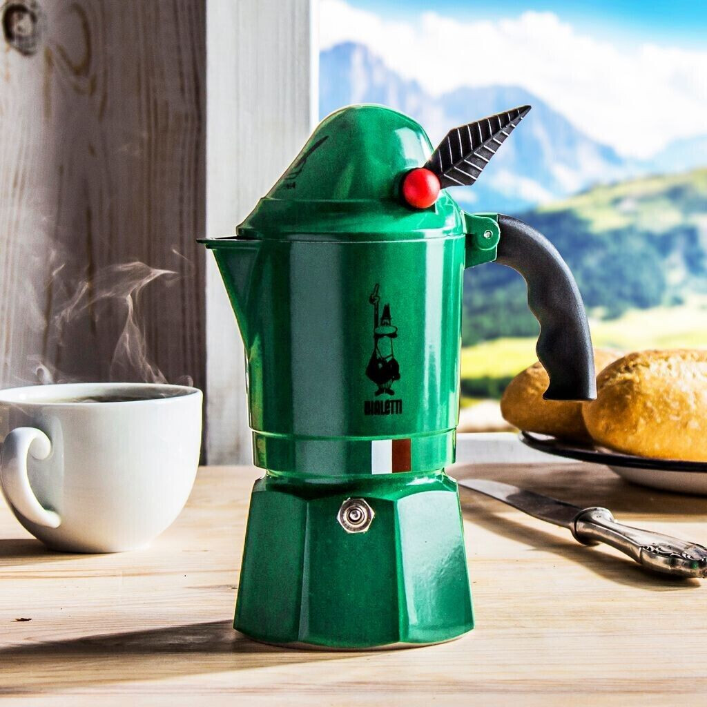 Bialetti moka express alpina hotsell