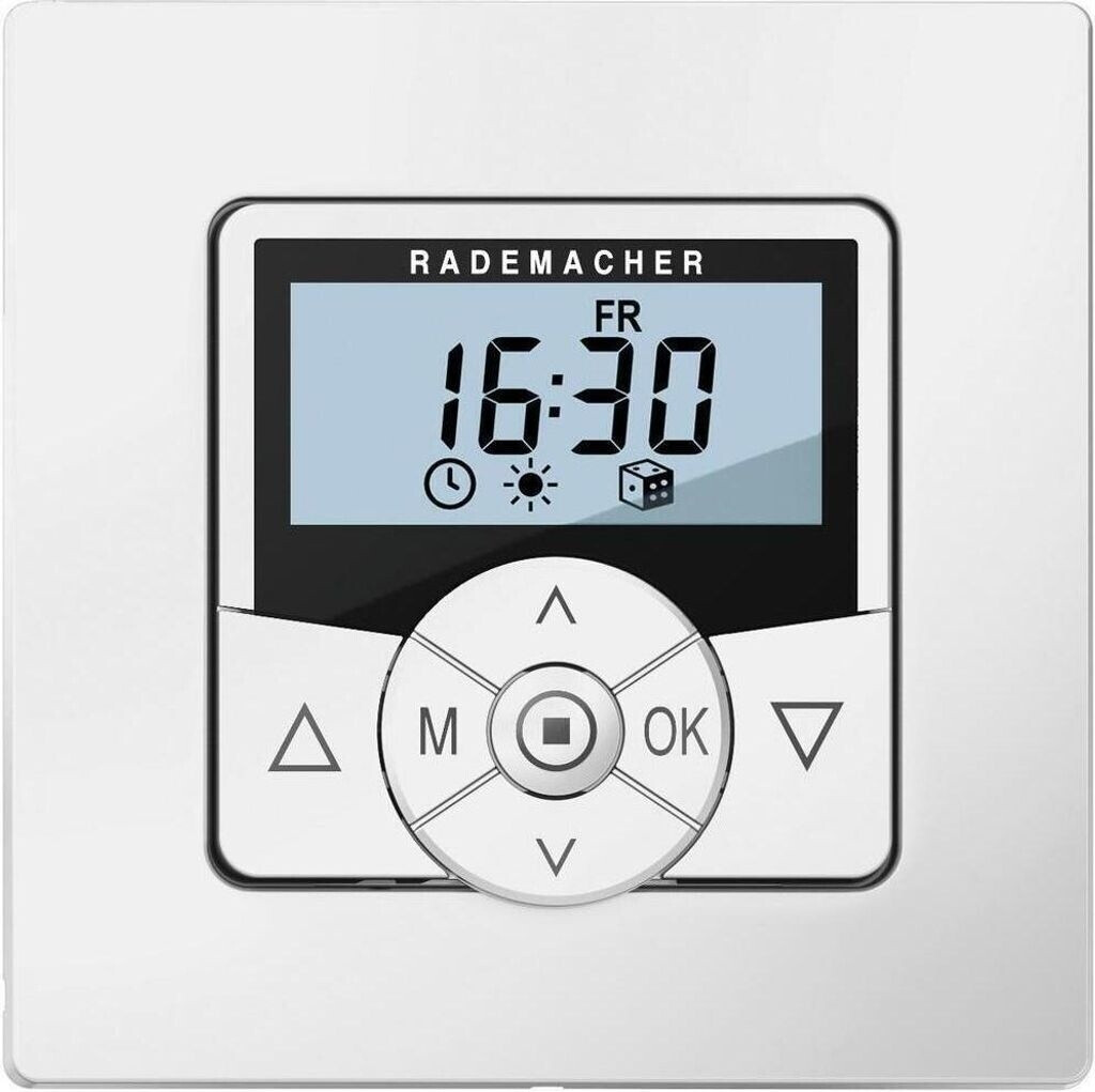 Rademacher 36500012