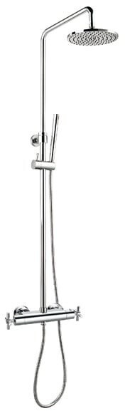 Steinberg Ensemble de douche, série 250