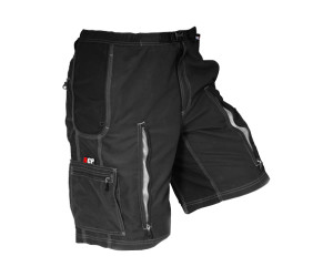 red cycling products pro backcountry short