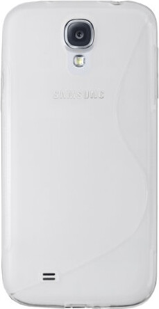 Mumbi Coque S-TPU (Samsung Galaxy S4)