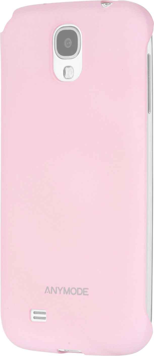 Anymode Coque rigide (Samsung Galaxy S4)