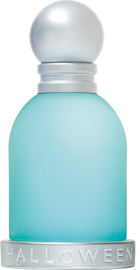 Jesus del Pozo Halloween Blue Drop Eau de Toilette (30 ml)