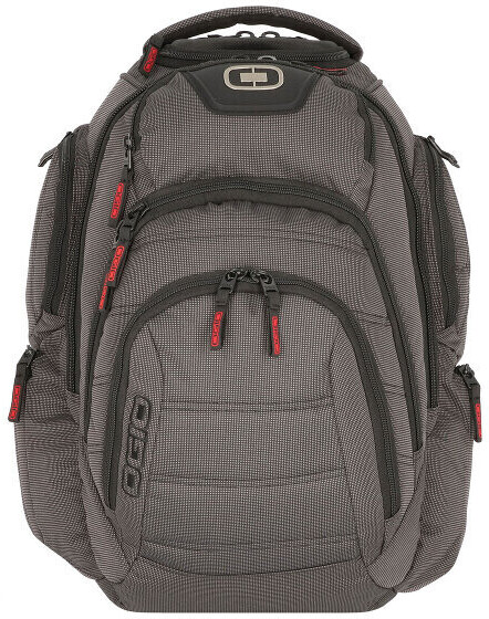 OGIO Renegade Backpack black desde 139 89 Compara precios