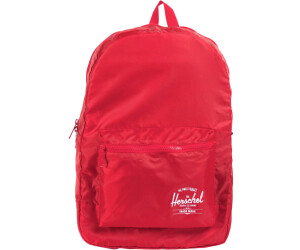 Herschel Packable Backpack ab 24 98 Preisvergleich bei idealo