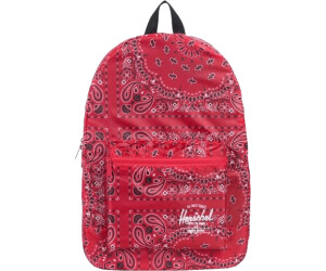 Herschel bandana backpack 2025