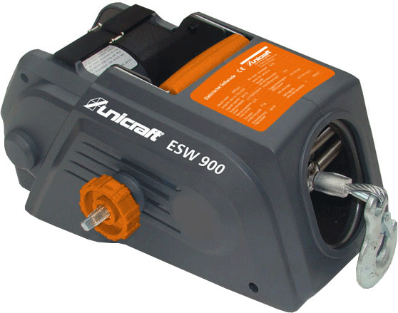 Unicraft ESW 900